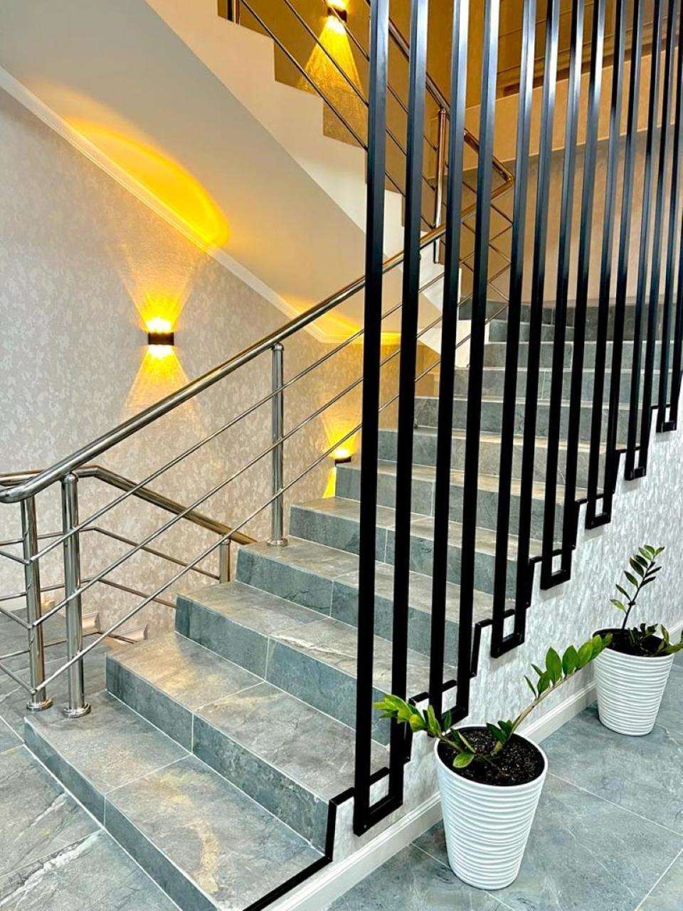 Urban Hotel Бішкек Екстер'єр фото