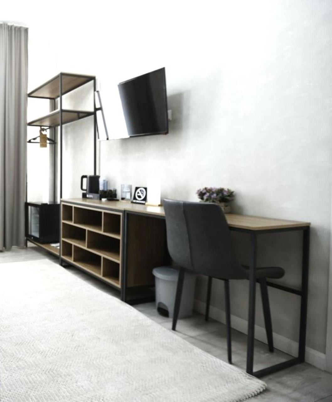 Urban Hotel Бішкек Екстер'єр фото